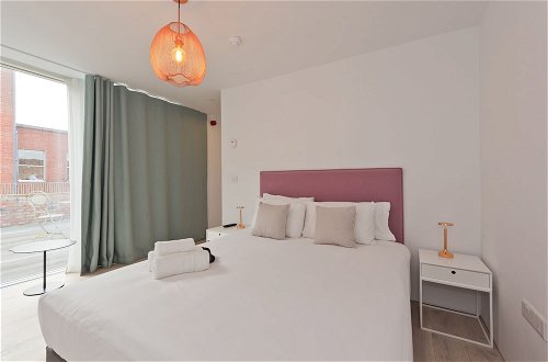 Foto 2 - Double Penthouse en suite - hiphipstay