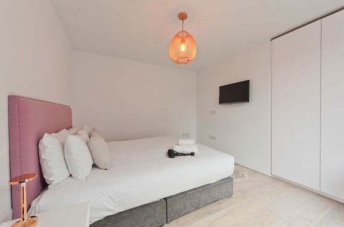 Foto 6 - Double Penthouse en suite - hiphipstay