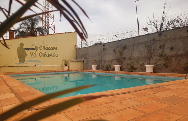 Chácara Vô Orlando - Photo 1