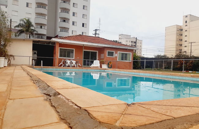 Chácara Vô Orlando - Photo 21