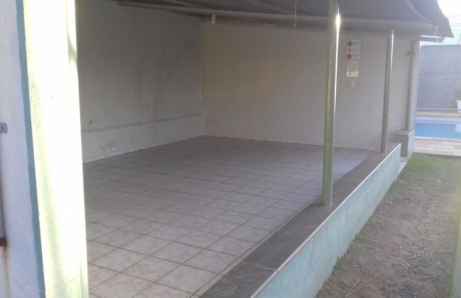 Chácara Vô Orlando - Photo 23