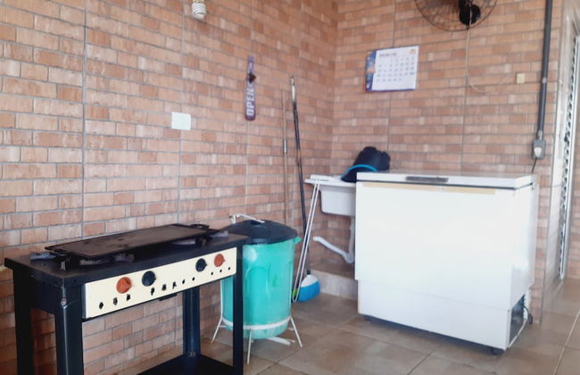 Chácara Vô Orlando - Photo 43