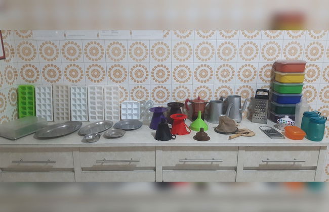 Chácara Vô Orlando - Photo 9