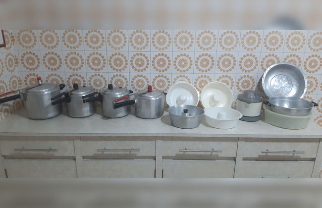 Chácara Vô Orlando - Photo 8