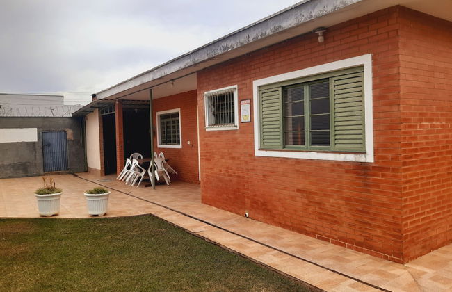 Chácara Vô Orlando - Photo 32