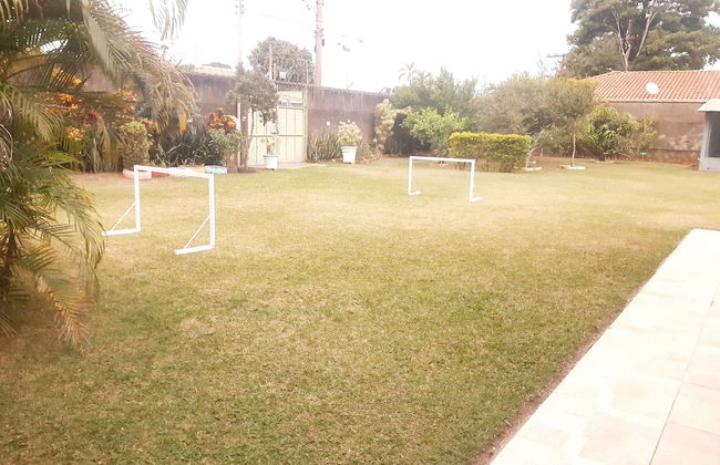 Chácara Vô Orlando - Photo 25