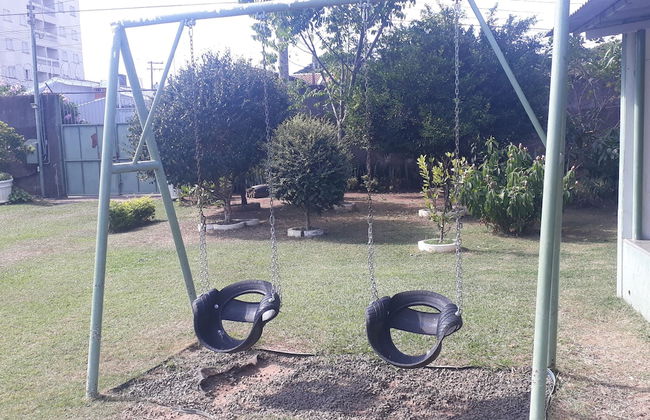 Chácara Vô Orlando - Photo 22