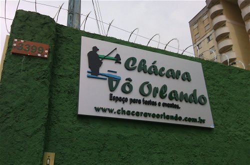 Photo 36 - Chácara Vô Orlando