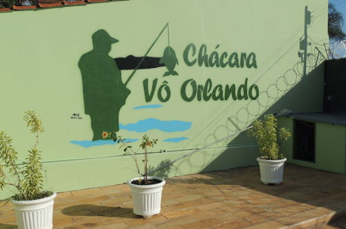 Photo 28 - Chácara Vô Orlando