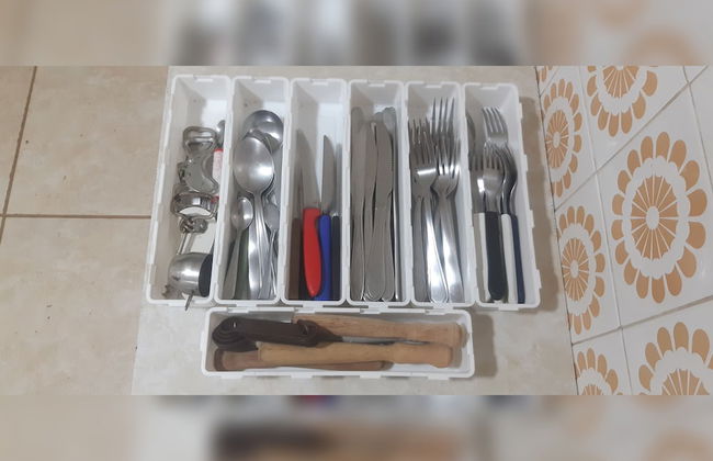 Chácara Vô Orlando - Photo 6