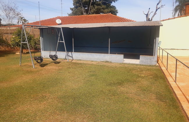 Chácara Vô Orlando - Photo 38