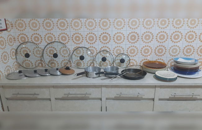 Chácara Vô Orlando - Photo 11