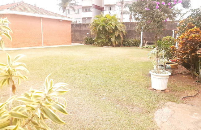 Chácara Vô Orlando - Photo 35