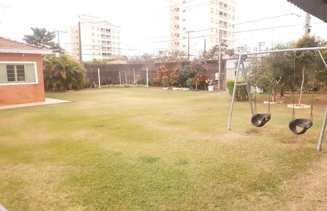 Chácara Vô Orlando - Photo 39