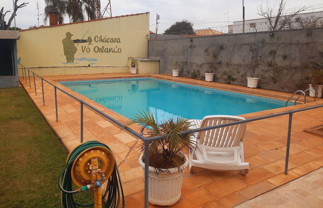 Chácara Vô Orlando - Photo 20