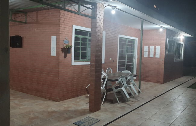 Chácara Vô Orlando - Photo 27