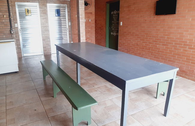 Chácara Vô Orlando - Photo 44