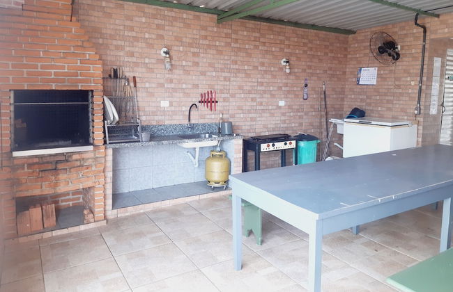 Chácara Vô Orlando - Photo 41