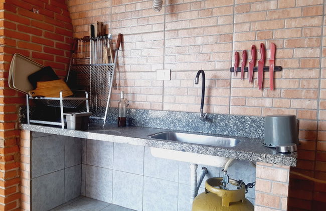 Chácara Vô Orlando - Photo 42