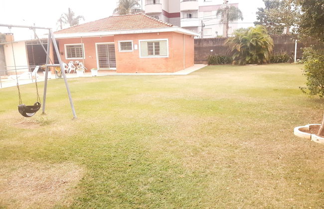 Chácara Vô Orlando - Photo 40