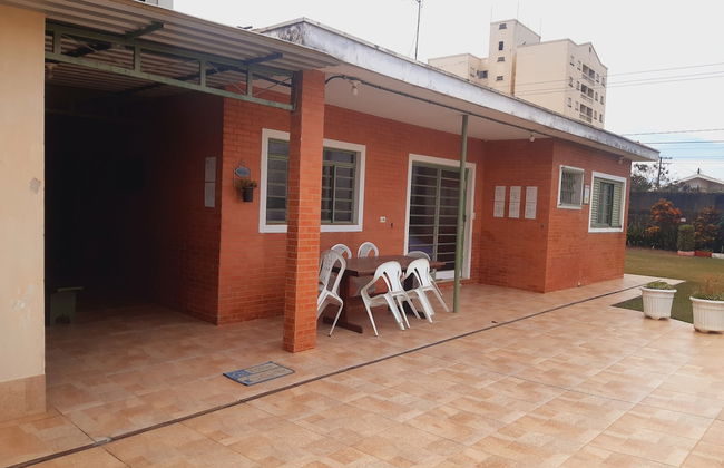 Chácara Vô Orlando - Photo 33