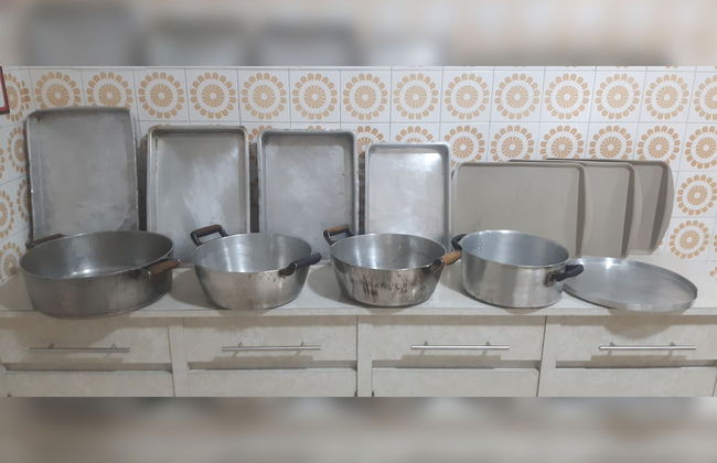 Chácara Vô Orlando - Photo 7