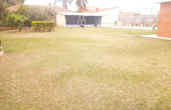 Chácara Vô Orlando - Photo 36