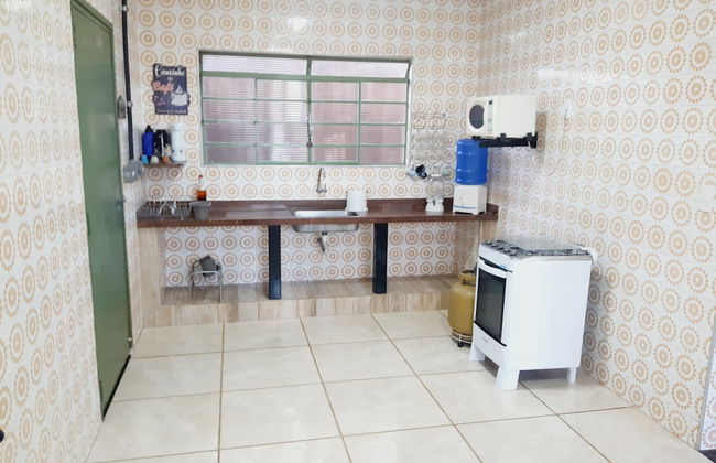 Chácara Vô Orlando - Photo 4