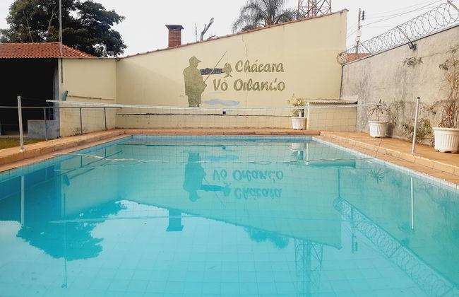 Chácara Vô Orlando - Photo 24