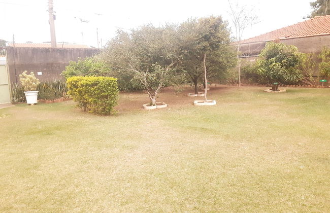 Chácara Vô Orlando - Photo 37