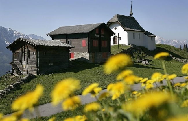 Sunnenstrahl EG - Foto 11