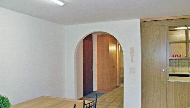 Restauration dans la chambre