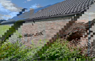 Photo 1 - Holiday Home in Ardennes Near Valley of Taste