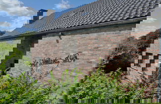 Foto 1 - New Bungalow in Moressee With Magnificent Panoramic View