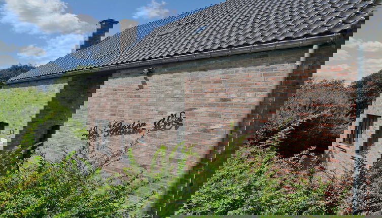 Foto 1 - Holiday Home in Ardennes Near Valley of Taste