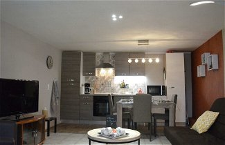 Photo 1 - Comfortable Apartment With Terrace, Ideally Located in Trois-ponts