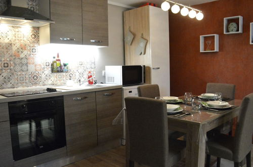 Photo 15 - Comfortable Apartment With Terrace, Ideally Located in Trois-ponts