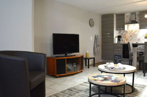 Photo 9 - Comfortable Apartment With Terrace, Ideally Located in Trois-ponts