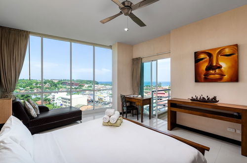 Photo 3 - Veloche 2 bedroom Condominium