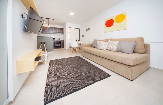 Rent San José de Calasanz CX3 - Foto 1