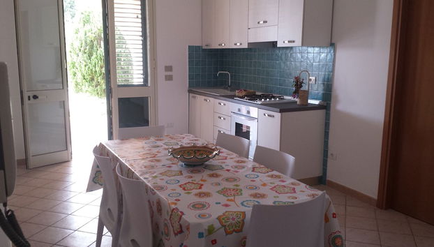 Sala de jantar