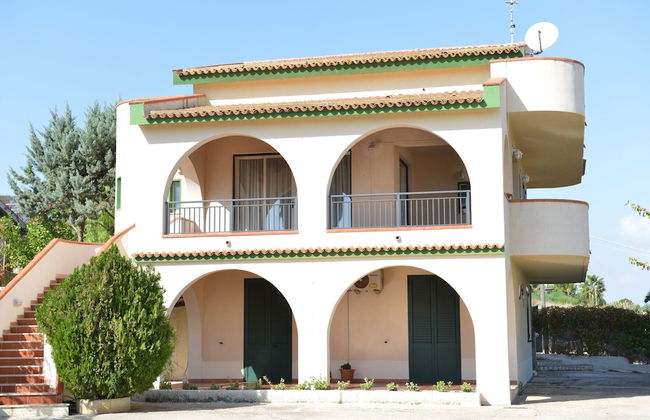 Apartment In Villa Near The Sea - Foto 1