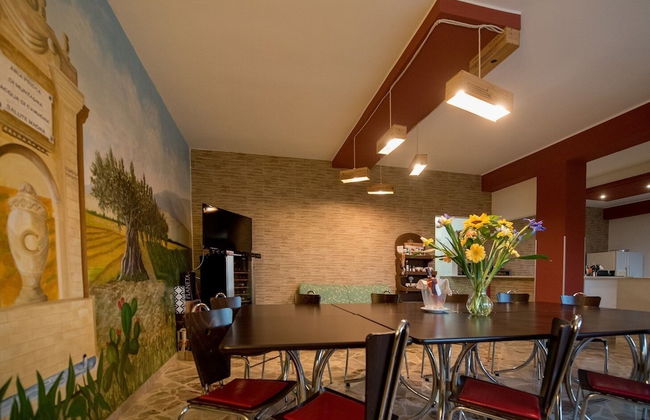 Room-camagna Country House - Immersed in - Foto 10