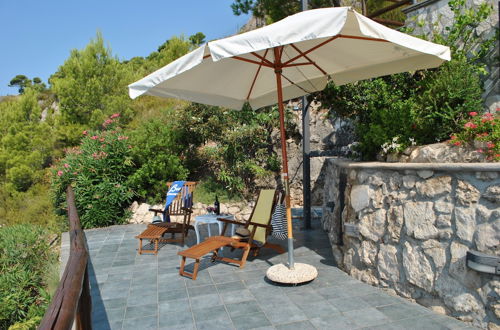 Photo 17 - Romantic Cove Sea View Villa 7 km far From Sperlonga