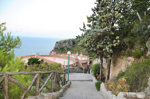 Photo 21 - Romantic Cove Sea View Villa 7 km far From Sperlonga