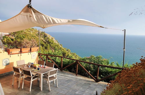 Foto 24 - Romantic Cove Sea View Villa 7 km far From Sperlonga