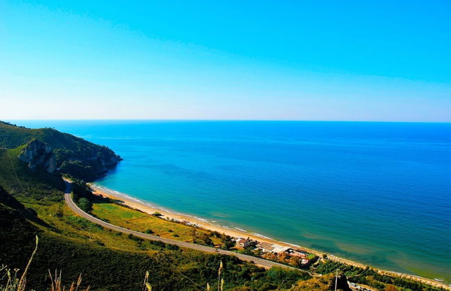 Romantic Cove Sea View Villa 7 km far From Sperlonga - Foto 22