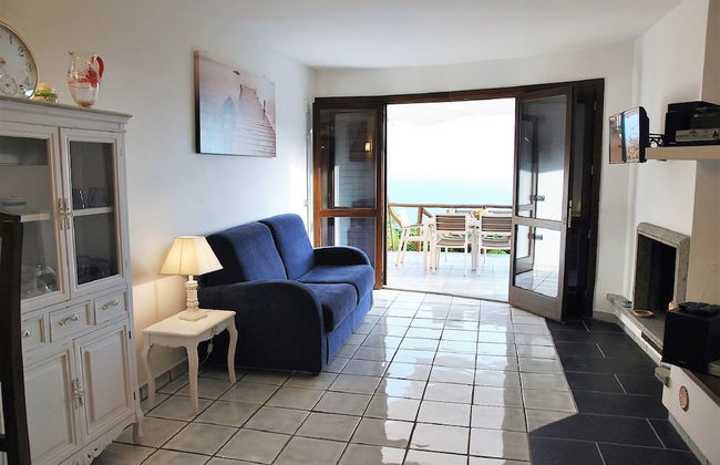 Romantic Cove Sea View Villa 7 km far From Sperlonga - Foto 7