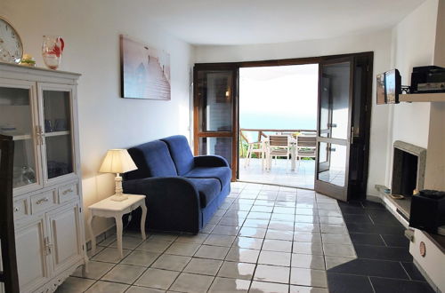 Foto 7 - Romantic Cove Sea View Villa 7 km far From Sperlonga