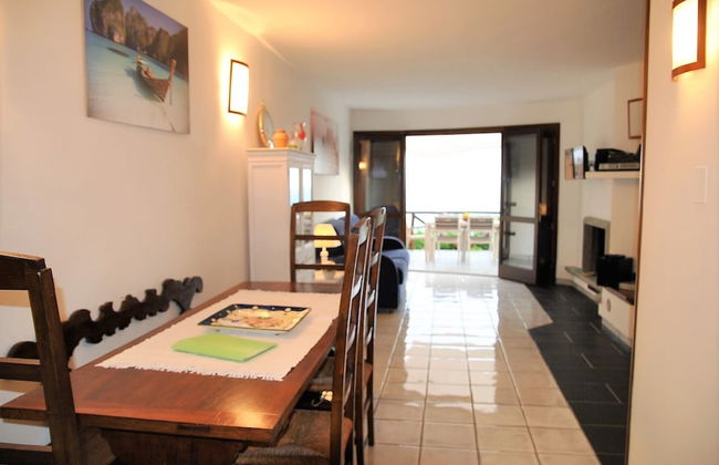 Romantic Cove Sea View Villa 7 km far From Sperlonga - Foto 8